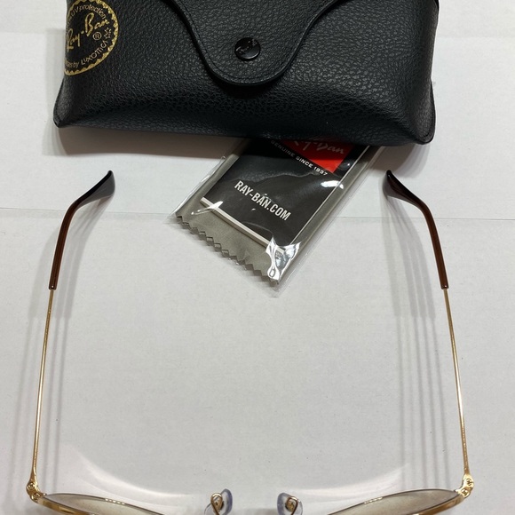 Brand New Ray-Ban Glasses.​ - Picture 4 of 7